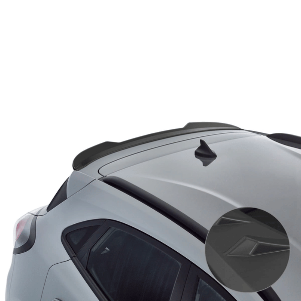 Ford Puma Spoiler von CarWorlds GmbH Lackierfertig