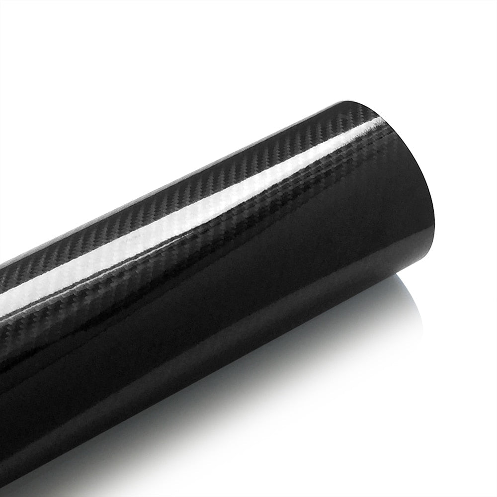 5D Carbon Folie - Premium - CarWorlds GmbH