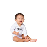 Classic Baby Long Sleeve Bodysuit