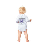 Classic Baby Long Sleeve Bodysuit