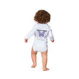 Classic Baby Long Sleeve Bodysuit