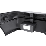 ABS Sport Paket Stoßstange Vorne Komplett - Passend für Mercedes E-Klasse W124 Limousine & T-Modell 1985-1995