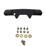 ABS Sport Paket Stoßstange Vorne Komplett - Passend für Mercedes E-Klasse W124 Limousine & T-Modell 1985-1995