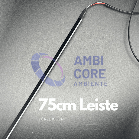 Ambicore Ambiente Zubehör – Erweitere Dein Lichtkonzept individuell