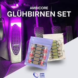 Mini Ambience LEDs – Pack of 12 - AmbiCore