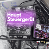 Ambicore Ambiente Zubehör – Erweitere Dein Lichtkonzept individuell