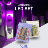 Mini Ambiente LEDs – 12er Pack - AmbiCore