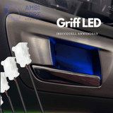 Ambicore Ambiente Zubehör – Erweitere Dein Lichtkonzept individuell