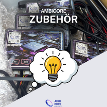 Load image into Gallery viewer, AmbiCore accessories strips 150cm