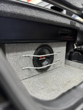 Lataa kuva Galleria-katseluun, BMW E46 Cabrio Subwoofer