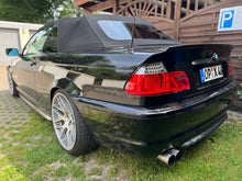 Lataa kuva Galleria-katseluun, BMW E46 LED Rücklichter und Spoiler