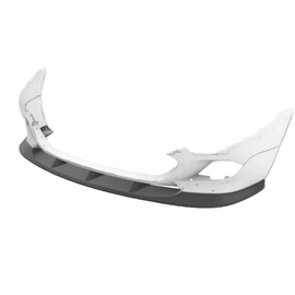Cup spoiler lip with ABE for BMW 5 Series E60 / E61 