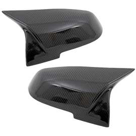 mirror caps SET different variants