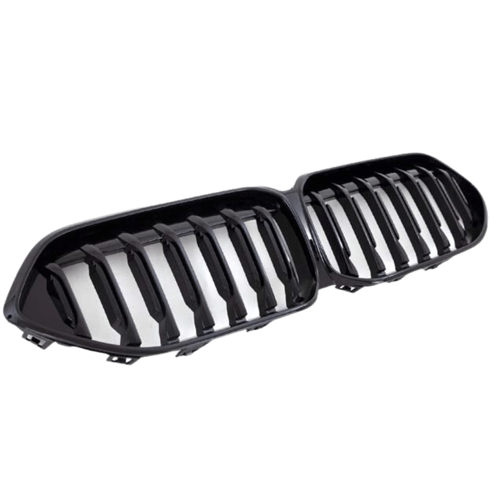 Sport Performance Kühlergrill schwarz Glanz passt für BMW 2er F44 Grand Coupe