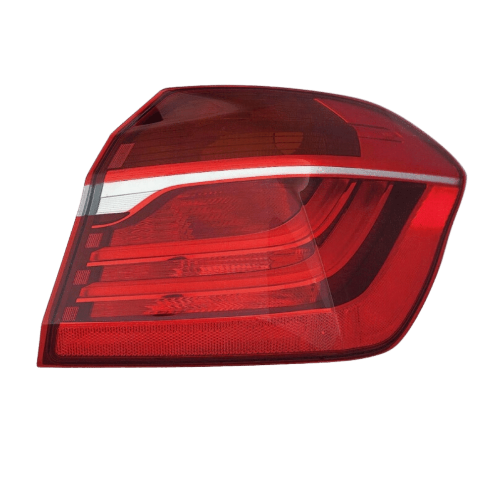 Rückleuchte Heckleuchte rechts LED für BMW 2er Active Tourer F45 Van G ...