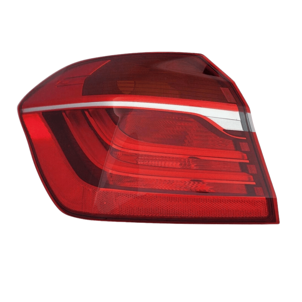 Rückleuchte Heckleuchte links LED für BMW 2er Active Tourer F45 Van Gran F46