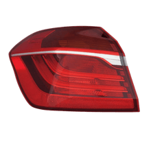 Load image into Gallery viewer, Rear light tail light left LED for BMW 2 Series Active Tourer F45 Van Gran F46
