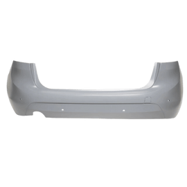 Rear bumper primed for PDC PREMIUM fits for BMW 2 Series F45 / F46 Active Gran Tourer 14-18 