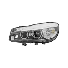 Load image into Gallery viewer, LED headlights AL SET suitable for BMW 2 Series (F45) (F46) from model year 2014-2018 