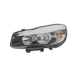 Ajovalo H7/H7 SET sopii BMW 2-sarjan (F45)/(F46) malleihin vuosilta 2014-2018