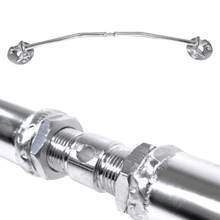 Load image into Gallery viewer, Aluminum strut brace adjustable suitable for BMW E30 all models incl. M3 