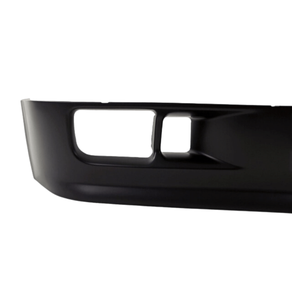 Exklusiv Sport Stoßstange Frontspoiler vorne oben + unten passt für BMW E30 ab 1985-1994 auch M-Technik II