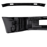 Exklusiv Sport Stoßstange Frontspoiler vorne oben + unten passt für BMW E30 ab 1985-1994 auch M-Technik II