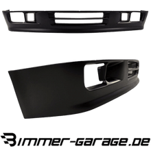 Laden Sie das Bild in den Galerie-Viewer, Set Exklusiv Sport Bodykit Stoßstange vorne oben + unten+ hinten passt für BMW E30 ab 1985-1994 auch M-Technik II