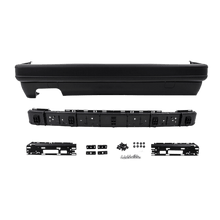 Laden Sie das Bild in den Galerie-Viewer, Set Exklusiv Sport Bodykit Stoßstange vorne oben + unten+ hinten passt für BMW E30 ab 1985-1994 auch M-Technik II