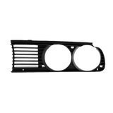 Kühlergrill Blende Scheinwerfer Grill links oder Rechts für BMW 3er Touring Cabriolet E30 1987-1990