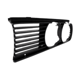 Kühlergrill Blende Scheinwerfer Grill links oder Rechts für BMW 3er Touring Cabriolet E30 1987-1990