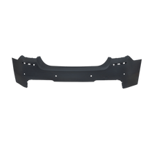 Load image into Gallery viewer, Bumper kit in sports design including side skirts with PDC holes suitable for BMW 5 Series F10 LCi model year 2013-2017
