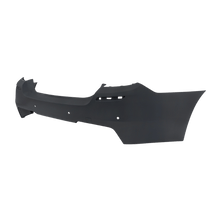 Load image into Gallery viewer, Bumper kit in sports design including side skirts with PDC holes suitable for BMW 5 Series F10 LCi model year 2013-2017