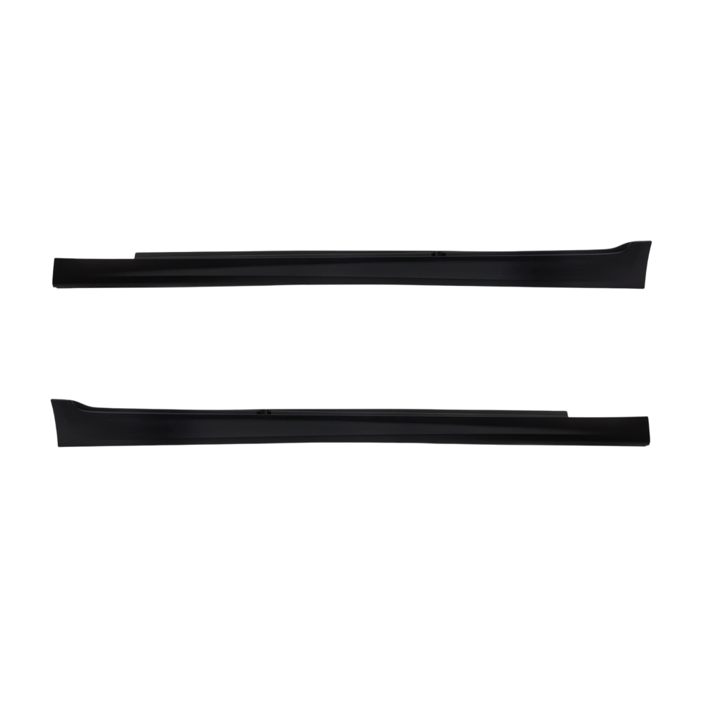 Side skirts set for F10 F11 suitable for BMW 5 Series F10 Sedan and F11 Touring built from 2010 - 2015