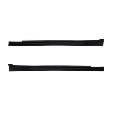 Load image into Gallery viewer, Side skirts set for F10 F11 suitable for BMW 5 Series F10 Sedan and F11 Touring built from 2010 - 2015