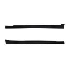Side skirts set for F10 F11 suitable for BMW 5 Series F10 Sedan and F11 Touring built from 2010 - 2015
