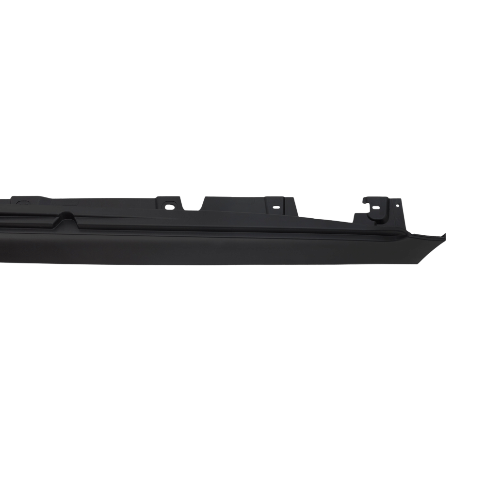 Side skirts set for F10 F11 suitable for BMW 5 Series F10 Sedan and F11 Touring built from 2010 - 2015