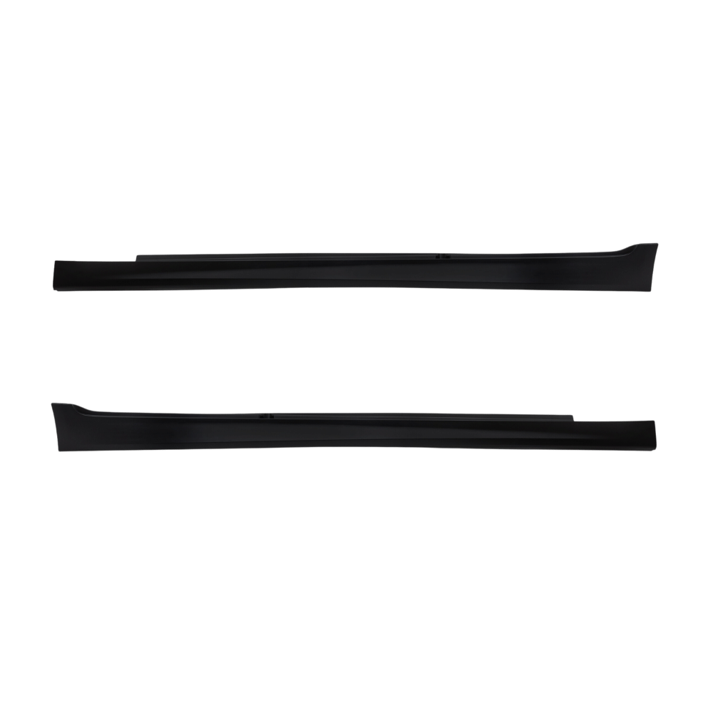 Bumper kit set including side skirts with PDC holes suitable for BMW 5 Series F10 Sedan built 2010 - 2013