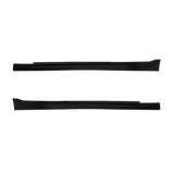 Bumper kit set including side skirts with PDC holes suitable for BMW 5 Series F10 Sedan built 2010 - 2013