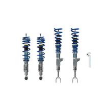 Load image into Gallery viewer, BlueLine coilover kit suitable for BMW 5 Series (F10/ 5L) Sedan from 03/2010-, not suitable for xDrive models and vehicles with electronic damper control