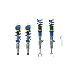 BlueLine coilover kit suitable for BMW 5 Series (F10/ 5L) Sedan from 03/2010-, not suitable for xDrive models and vehicles with electronic damper control