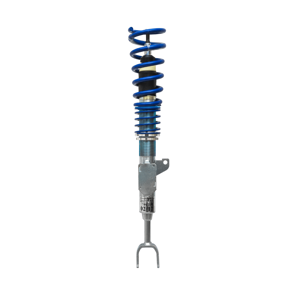 BlueLine coilover kit suitable for BMW 5 Series (F10/ 5L) Sedan from 03/2010-, not suitable for xDrive models and vehicles with electronic damper control