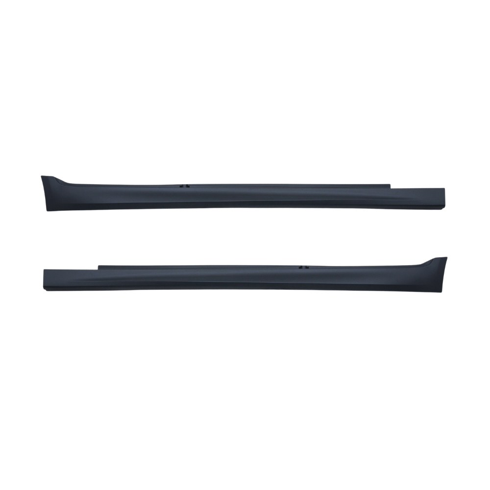 Side skirts suitable for BMW 5 Series F10 Sedan and F11 Touring built from 2010 - 2015
