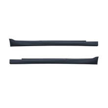 Load image into Gallery viewer, Side skirts suitable for BMW 5 Series F10 Sedan and F11 Touring built from 2010 - 2015