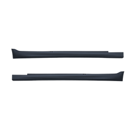 Side skirts suitable for BMW 5 Series F10 Sedan and F11 Touring built from 2010 - 2015
