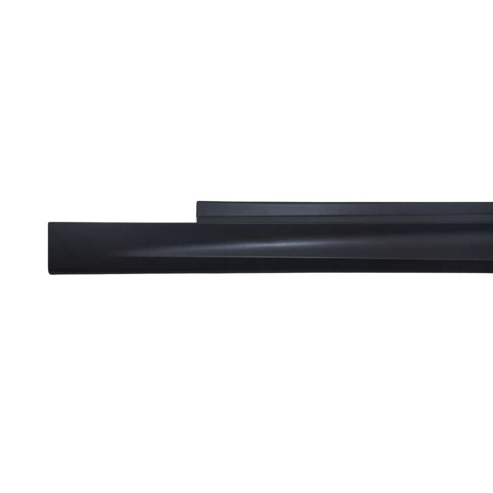 Side skirts suitable for BMW 5 Series F10 Sedan and F11 Touring built from 2010 - 2015