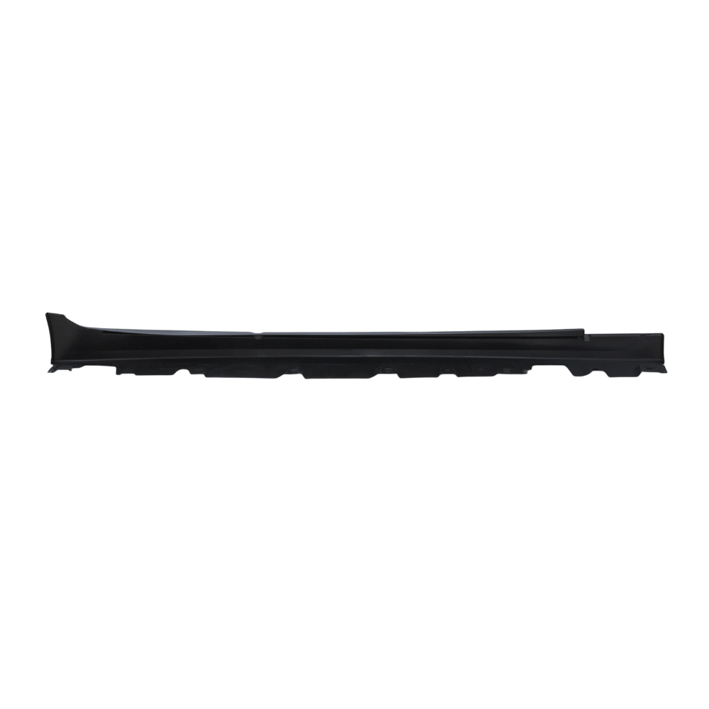 Side skirts suitable for BMW 5 Series F10 Sedan and F11 Touring built from 2010 - 2015