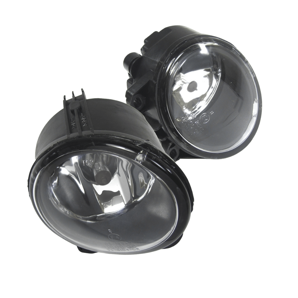 Front bumper in sports design with PDC holes, SRA and fog lights suitable for 5 Series F10 Sedan built 01.2010-06.2015 and F11 Touring built 04.2010-