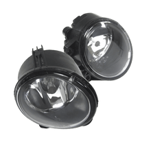 Load image into Gallery viewer, Front bumper in sports design with PDC holes, SRA and fog lights suitable for 5 Series F10 Sedan built 01.2010-06.2015 and F11 Touring built 04.2010-