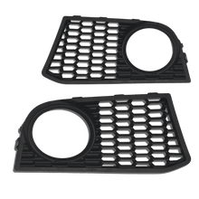 Load image into Gallery viewer, Front bumper in sports design with PDC holes, SRA and fog lights suitable for 5 Series F10 Sedan built 01.2010-06.2015 and F11 Touring built 04.2010-
